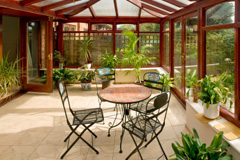 Holme Pierrepont conservatory quotes
