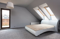 Holme Pierrepont bedroom extensions