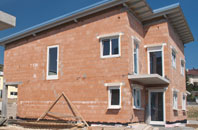 Holme Pierrepont home extensions