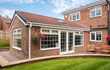 Holme Pierrepont house extension leads